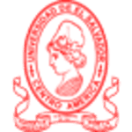 Universidad El Salvador logo
