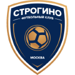 Strogino Moscow logo