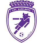 KRC Harelbeke logo