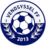 Vendsyssel FF logo