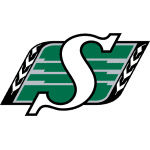 Saskatchewan Roughriders logo