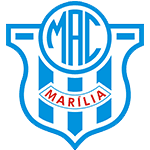 Marília logo