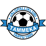 JK Tammeka Tartu logo