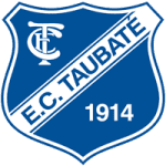 Taubaté/SP logo