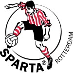 Jong Sparta Rotterdam logo