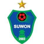 Suwon FC logo