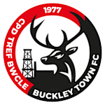 Buckley Town logo