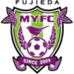 Fujieda MYFC logo