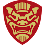 FC Ryukyu logo
