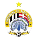 Hibernians Paola logo