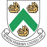 North Ferriby United logo