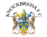 Knockbreda logo