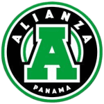Alianza FC logo
