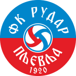 FK Rudar Pljevlja logo