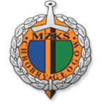 Chrobry Glogow logo