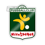 FC Kitzbuhel logo