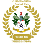 Curzon Ashton logo