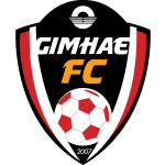 Gimhae City logo