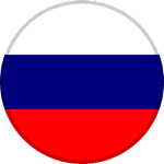 Russia (W) logo