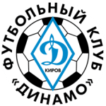 Dynamo Kirov logo