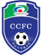 Cheonan City FC logo
