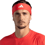 Alexander Zverev logo