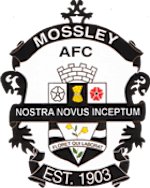 Mossley AFC logo