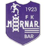 Mornar logo