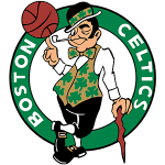 Boston Celtics logo