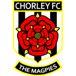 Chorley FC logo