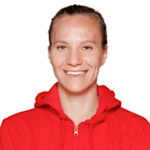 Viktorija Golubic logo