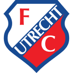 Jong Utrecht logo
