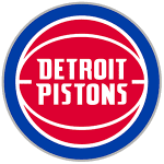 Detroit Pistons logo