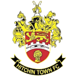 Hitchin Town logo