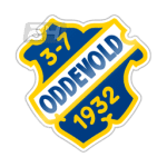 IK Oddevold logo