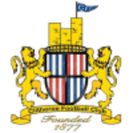 Clitheroe FC logo