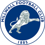 Millwall U21 football club logo