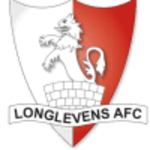 Longlevens AFC logo