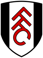 Fulham U21 logo