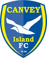 Canvey Island logo