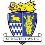 St. Neots Town logo