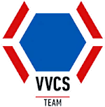 Team VVCS logo