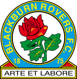 Blackburn U21 logo