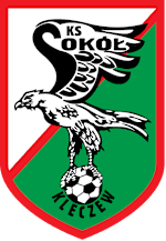 Sokół Kleczew logo