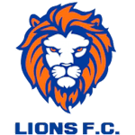 Queensland Lions logo