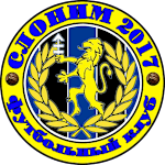 FC Slonim logo