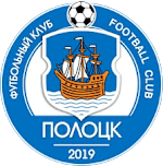FC Polotsk logo