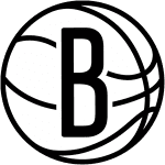 Brooklyn Nets logo