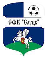 FC Slutsk logo