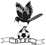 Dereham Town logo